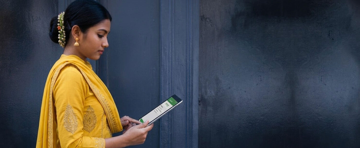 Mango e-Sign Services